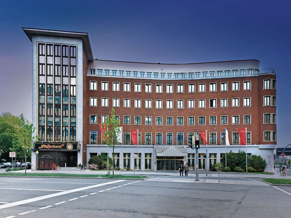 Hotel Unique Majestic in Dortmund, Germany