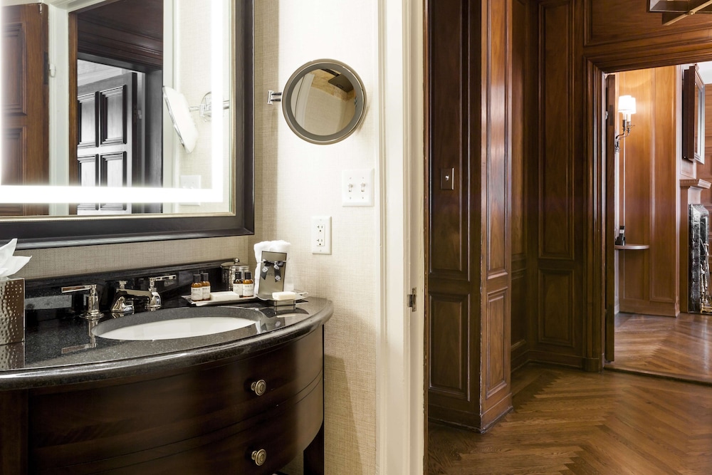 Fairmont San Francisco - photo 99