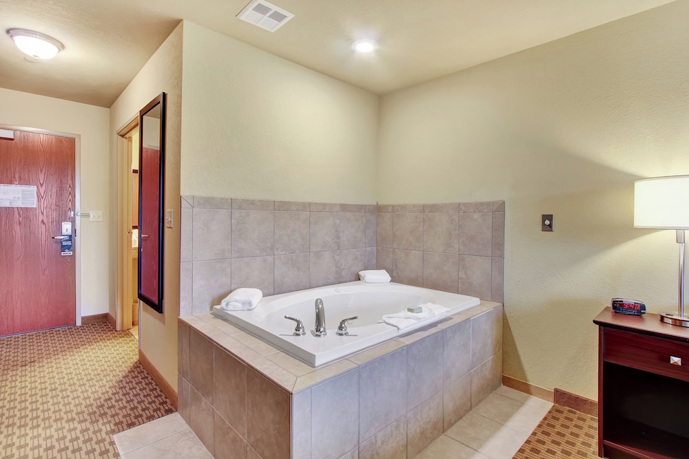 Cobblestone Hotel & Suites Waynesboro - photo 28