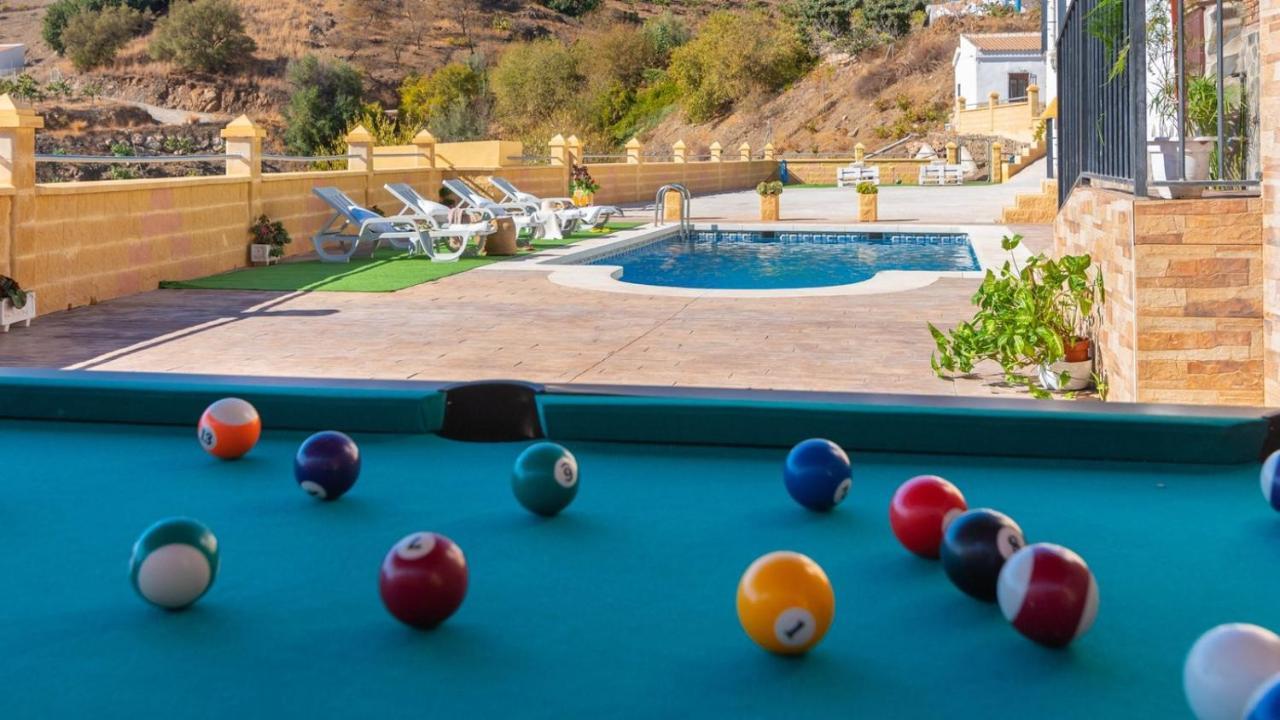 Casa Villalba Almachar by Ruralidays — Almachar — photo 4