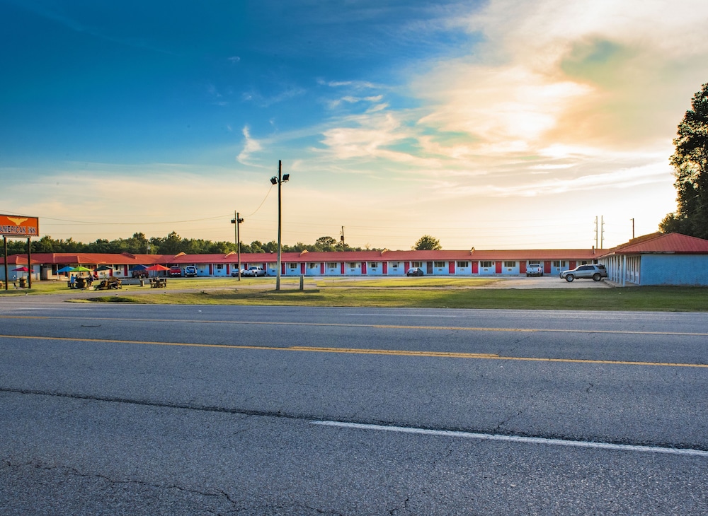 American Inn Arkansas - photo 2