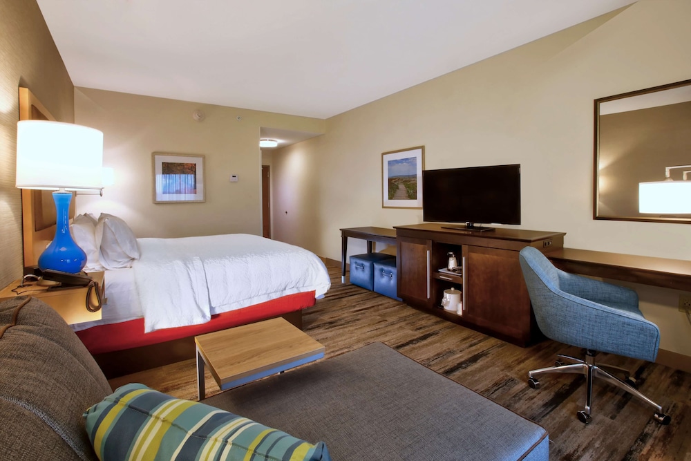 Hampton Inn & Suites Baltimore Aberdeen - photo 7