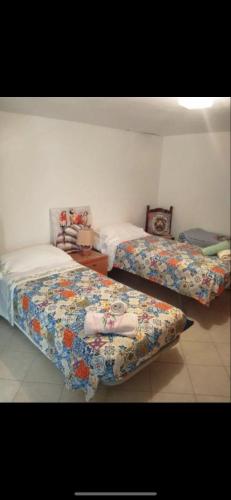 Cottage Gole Alcantara D amore — 4-Star Luxury Hotel in Graniti, Italy