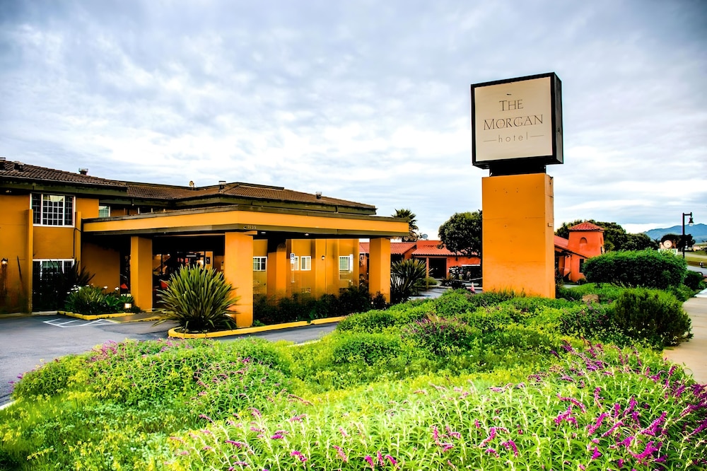 The Morgan Hotel San Simeon - photo 2