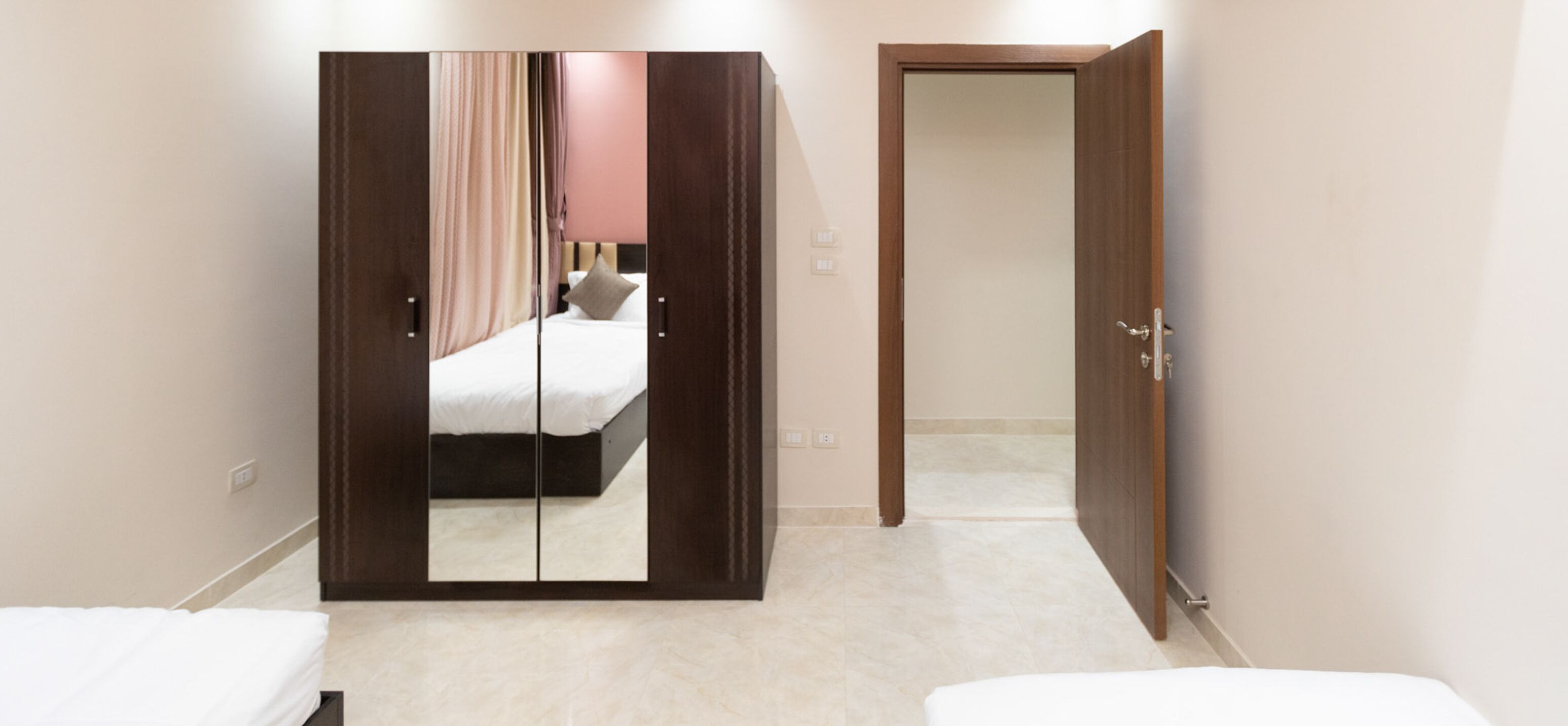 Al Manzel Lotus New Cairo in New Cairo, Egypt