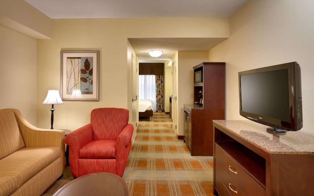 Hilton Garden Inn Clarksville - photo 28