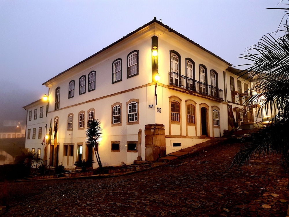 Hotel Luxor — hotel in Ouro Preto
