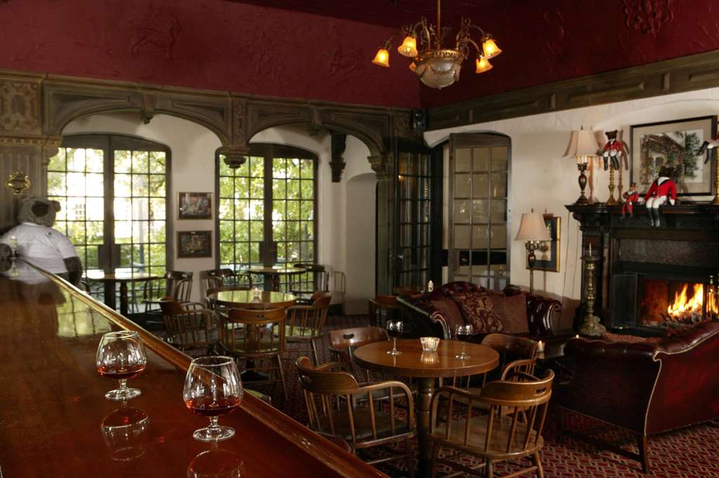 Benbow Historic Inn — Arcata — photo 4