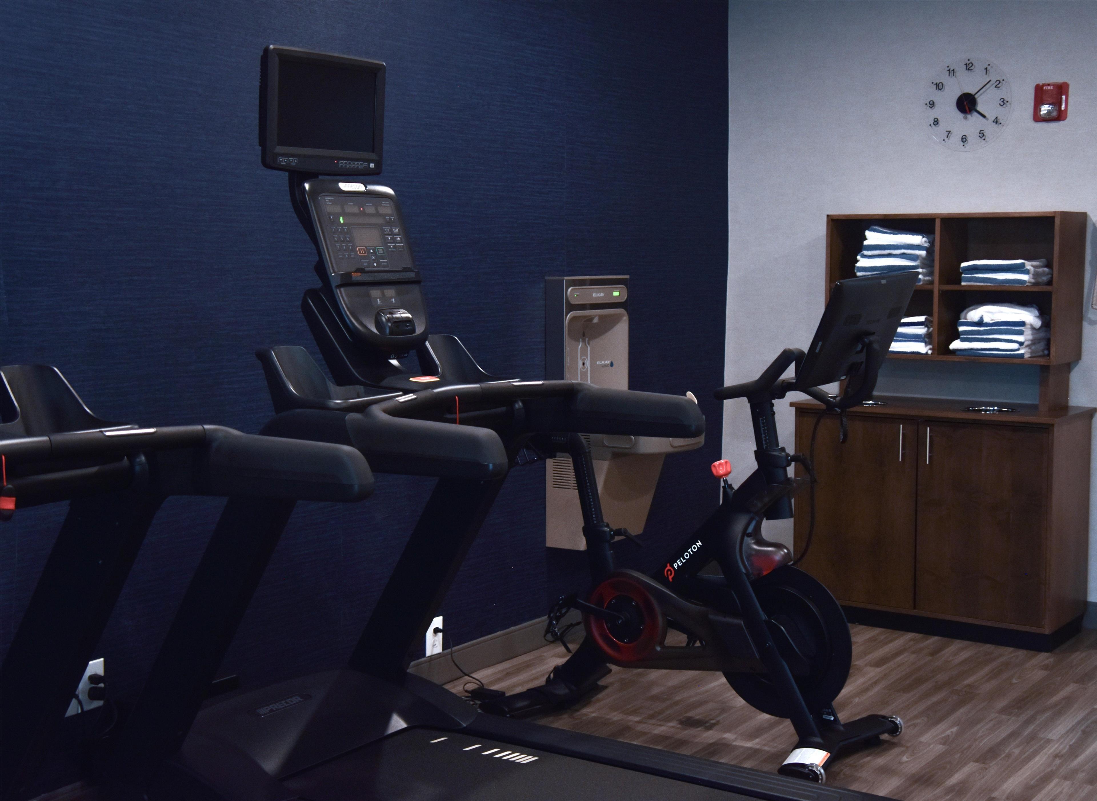 Hampton Inn Frankfort - photo 9