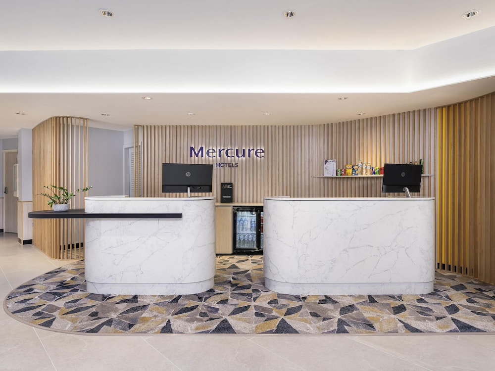 Mercure Rockhampton in Rockhampton, Australia