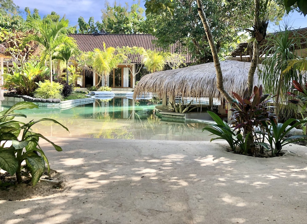 Nagara Boutique Hotel - last minute hotel in Bali