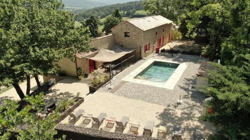 La Grange a Marjo - last minute hotel in Unknown City
