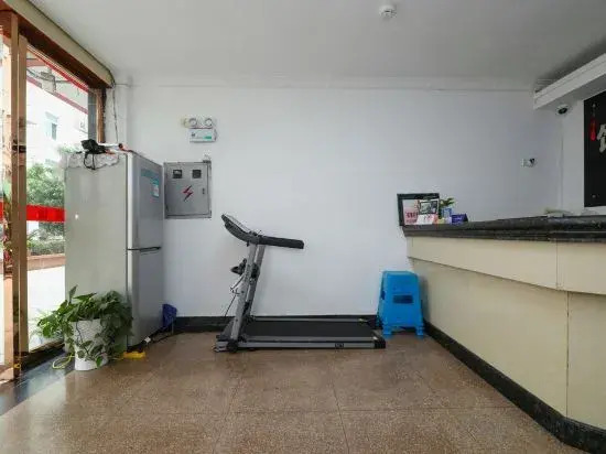 Tianci Hotel - last minute hotel in Menghai