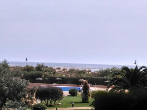 Aire acondicionado en todas las estancias — 4-Star Luxury Hotel in Huelva, Spain