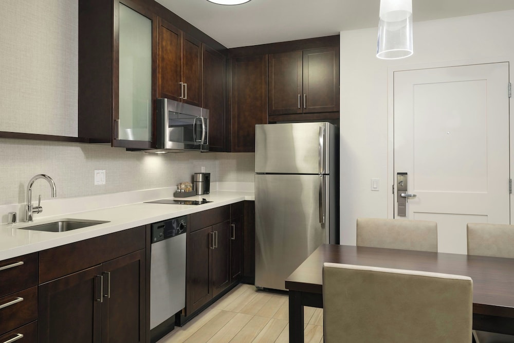 Residence Inn Los Angeles Pasadena Old Town - photo 10