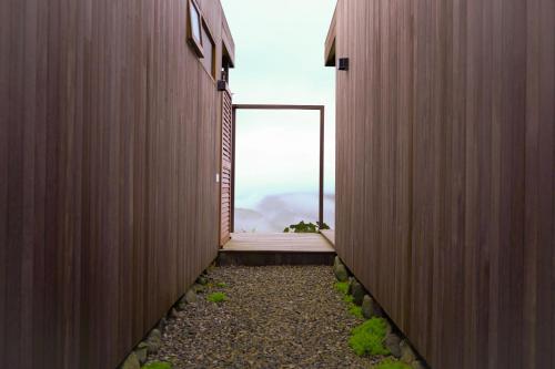 Alawa Kundasang in Unknown City, Malaysia