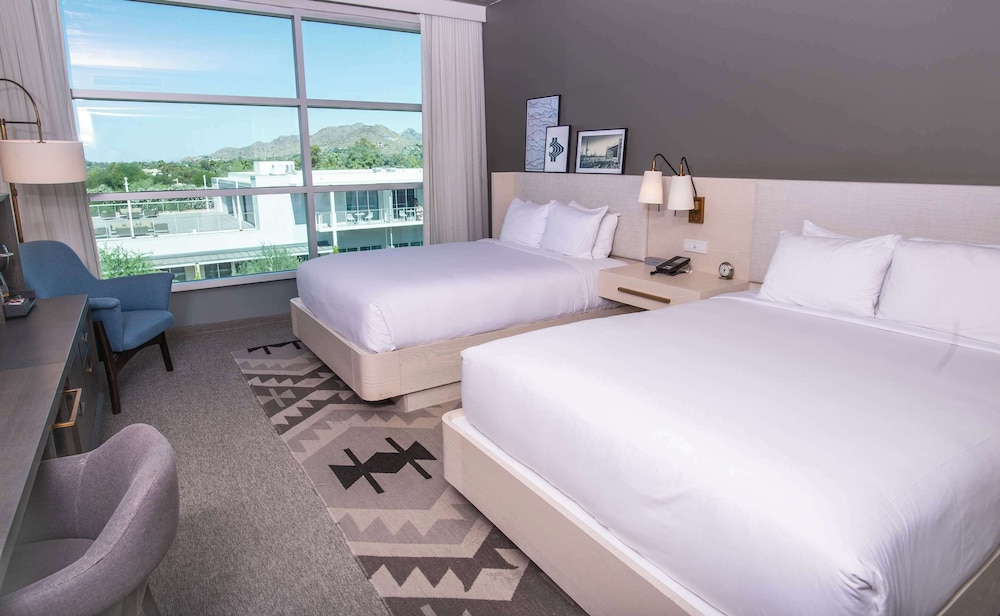 Mountain Shadows Resort Scottsdale - photo 159