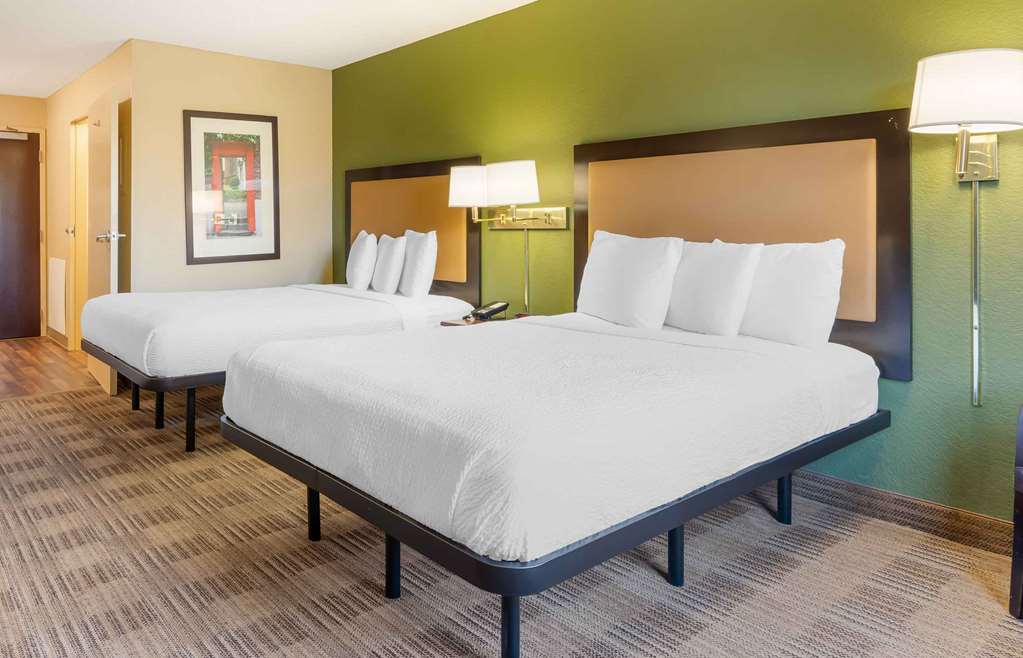 Extended Stay America Suites Dublin Hacienda Dr - photo 26