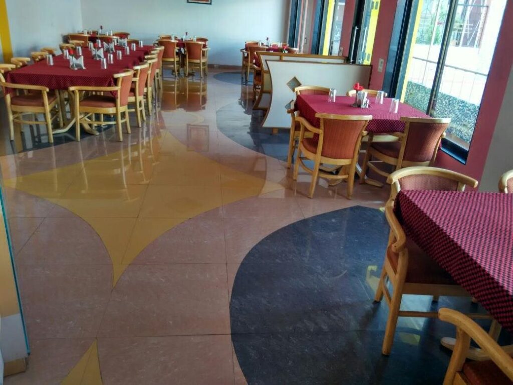Hotel Cidade De Diu — Diu — photo 5