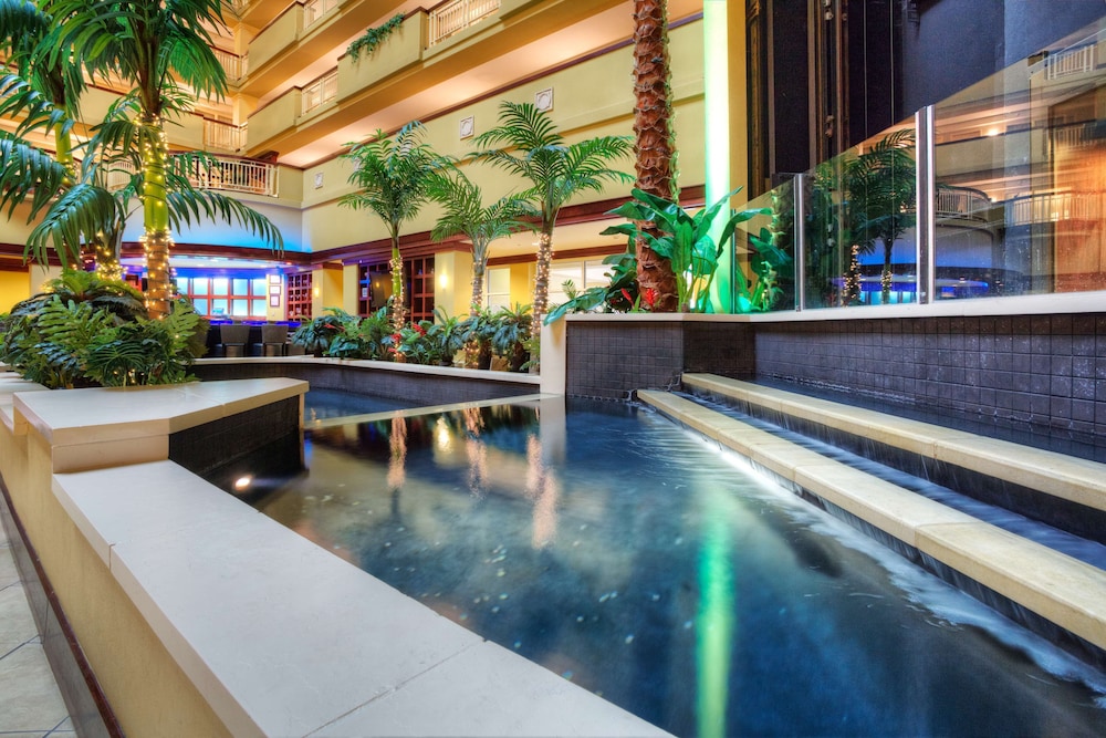 Embassy Suites by Hilton Laredo - photo 6
