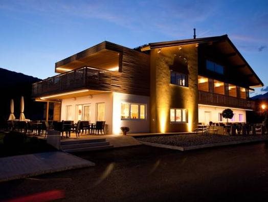 Der Winklhof in Saalfelden Am Steinernen Meer, Austria