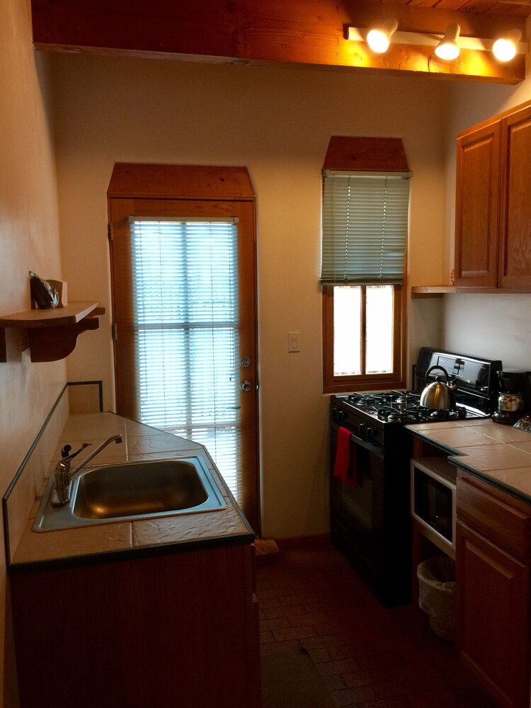 Guadalupe Inn - photo 32