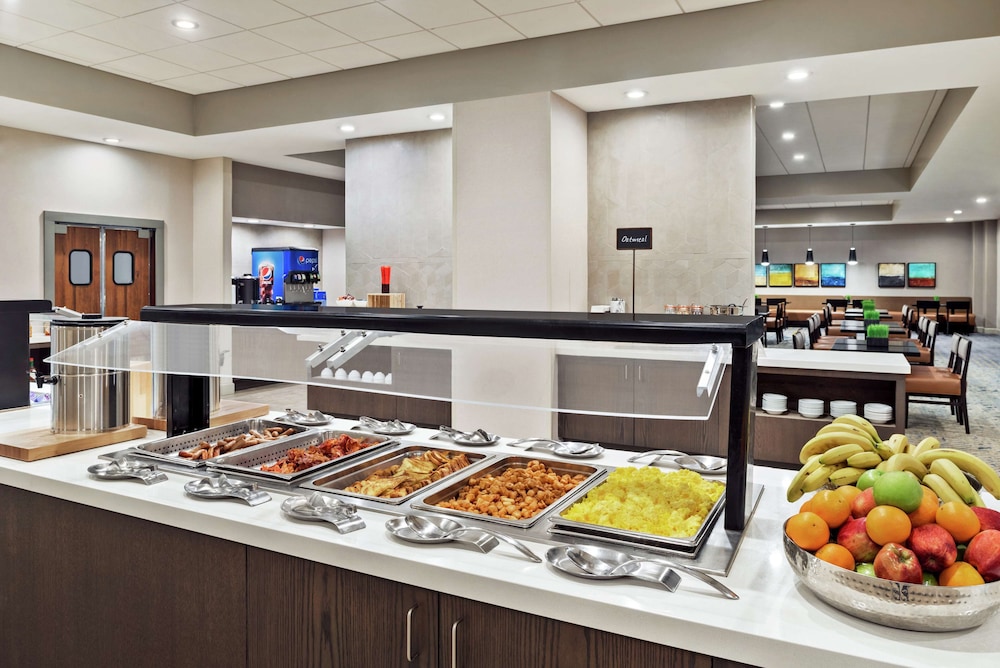 Embassy Suites by Hilton Columbus Dublin - photo 29