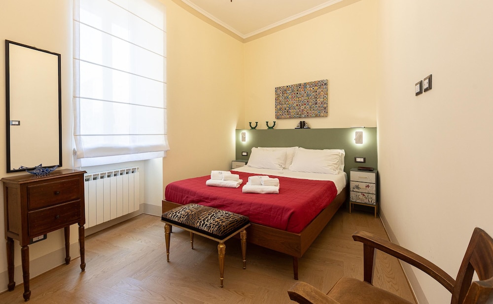 Casa Prati by Rental in Rome — 4-Star Luxury Hotel in Rome, Italy