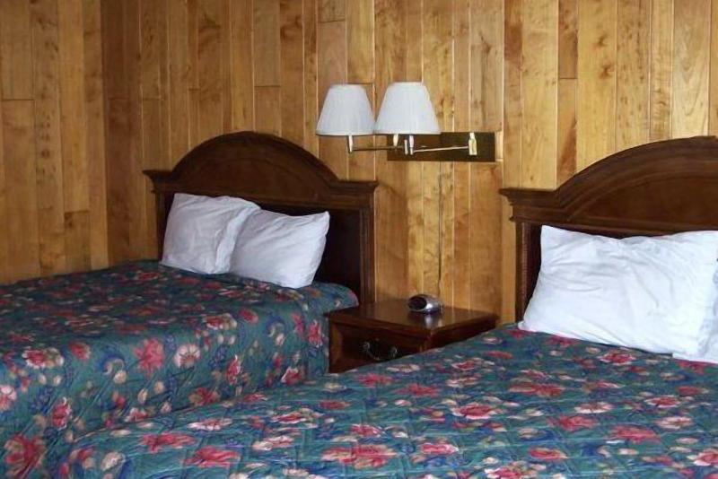 Delta Motel - photo 8