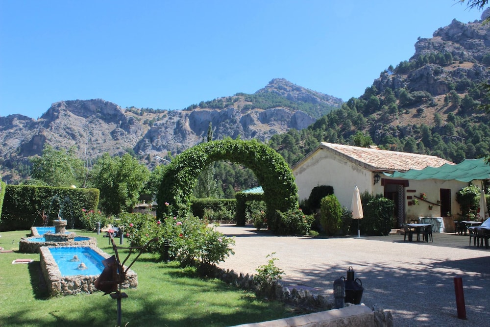 Hotel Rural Riogazas — Cazorla — photo 2