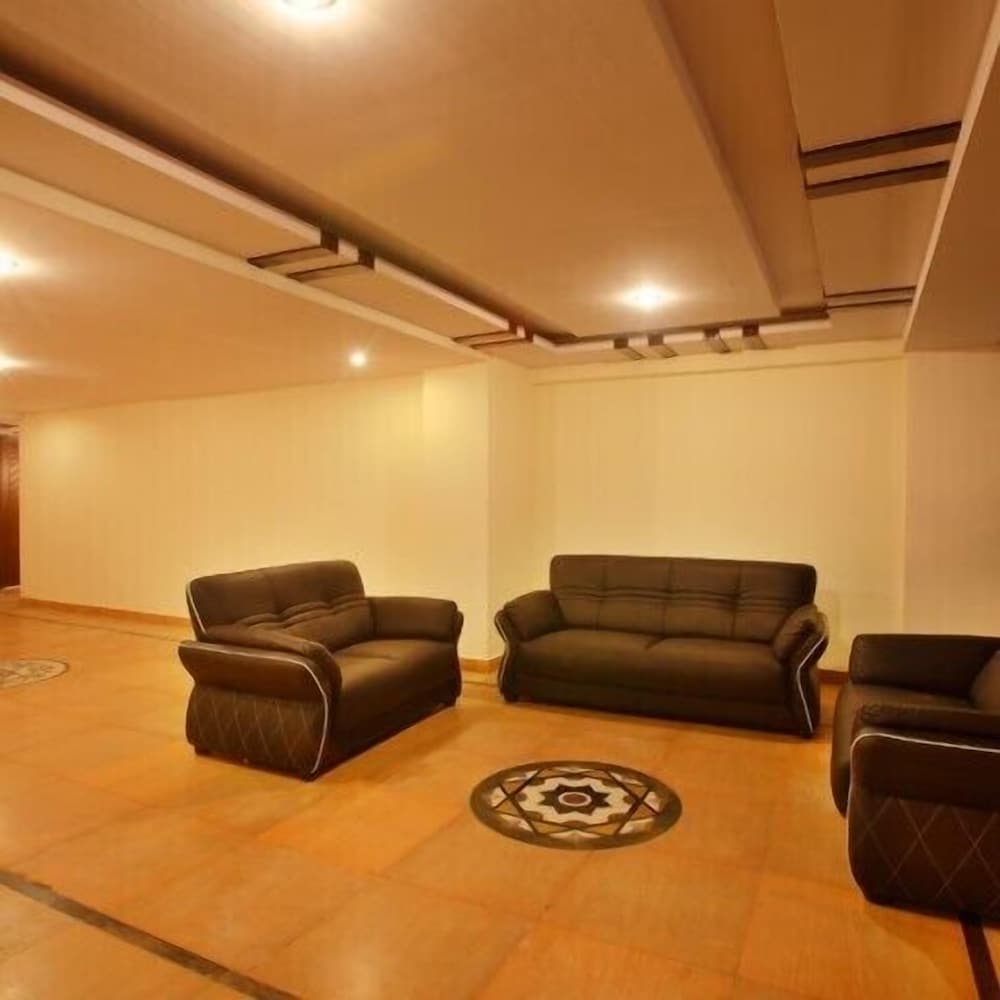 Kamath Residency Adventure Resort — Roha — photo 4