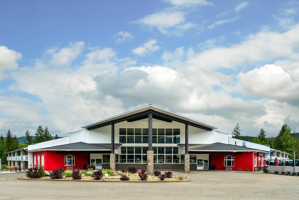 Quality Inn & Suites - last minute hotel in Kamloops
