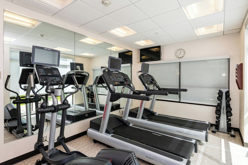 SpringHill Suites by Marriott Dayton South Miamisburg - photo 21