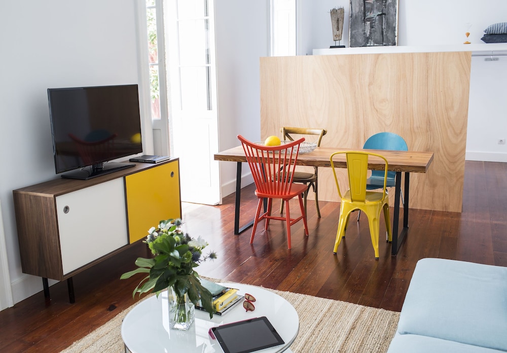 THE LOFT las palmas apartments — 4-Star Luxury Hotel in Las Palmas De Gran Canaria, Spain