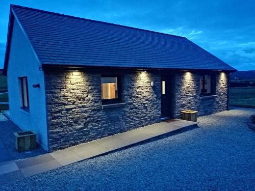 Poachers Bothy — Portree