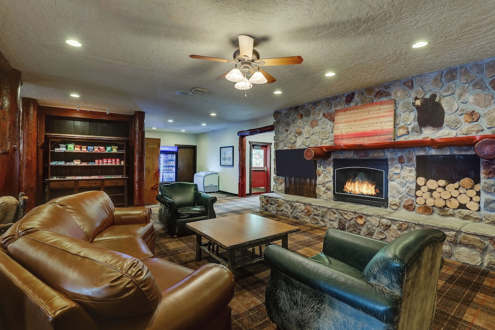 Stoney Creek Hotel Columbia - photo 5