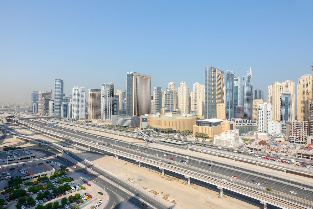 Kennedy Towers Saba 3 - last minute hotel in Dubai