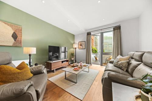 Springfield Fourteen — 4-Star Luxury Hotel in Harrogate, United Kingdom