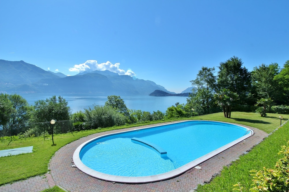 Bellavista Giardino — 4-Star Luxury Hotel in Menaggio, Italy