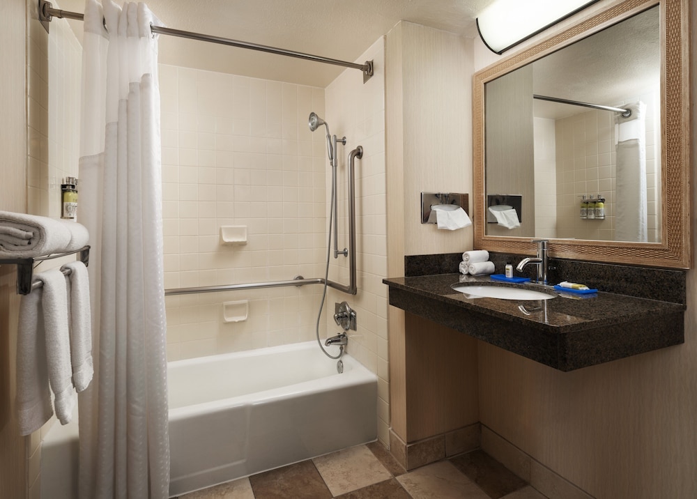 Holiday Inn Express at Monterey Bay by IHG - photo 9