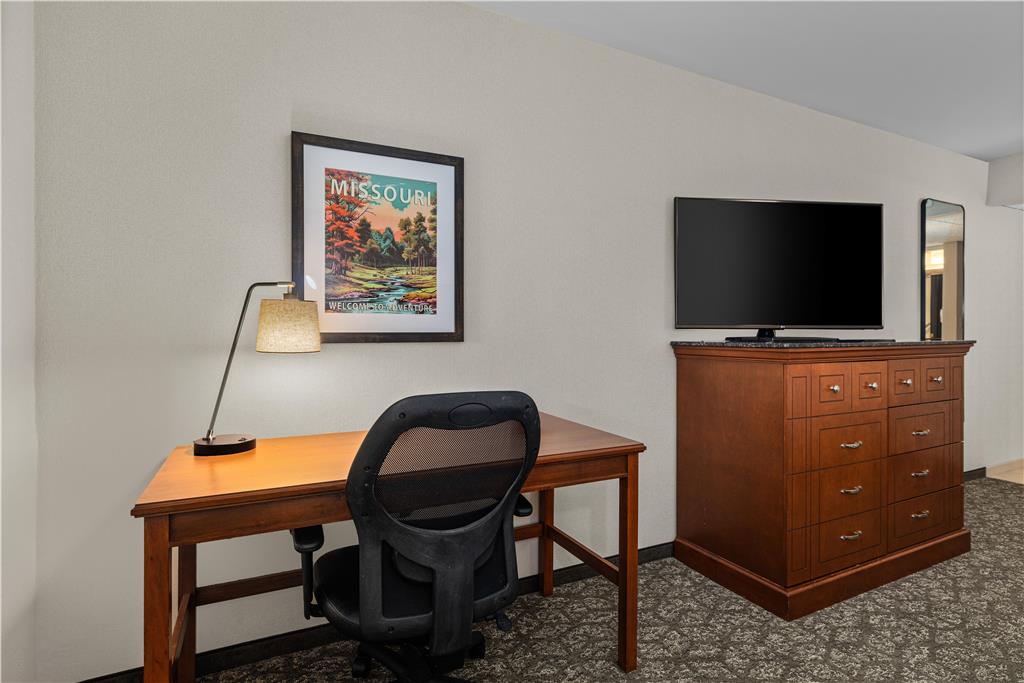 Drury Plaza Hotel St. Louis Creve Coeur - photo 30