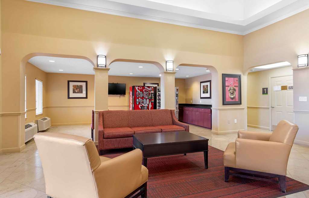 Extended Stay America Suites Houston Katy Freeway Energy Cor - photo 3