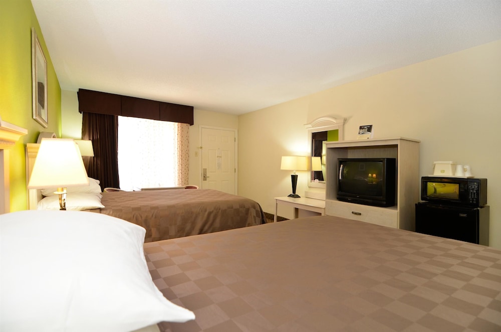 Motel 6 Luling La - photo 5