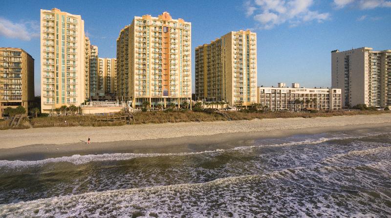 Club Wyndham Ocean Boulevard - photo 10