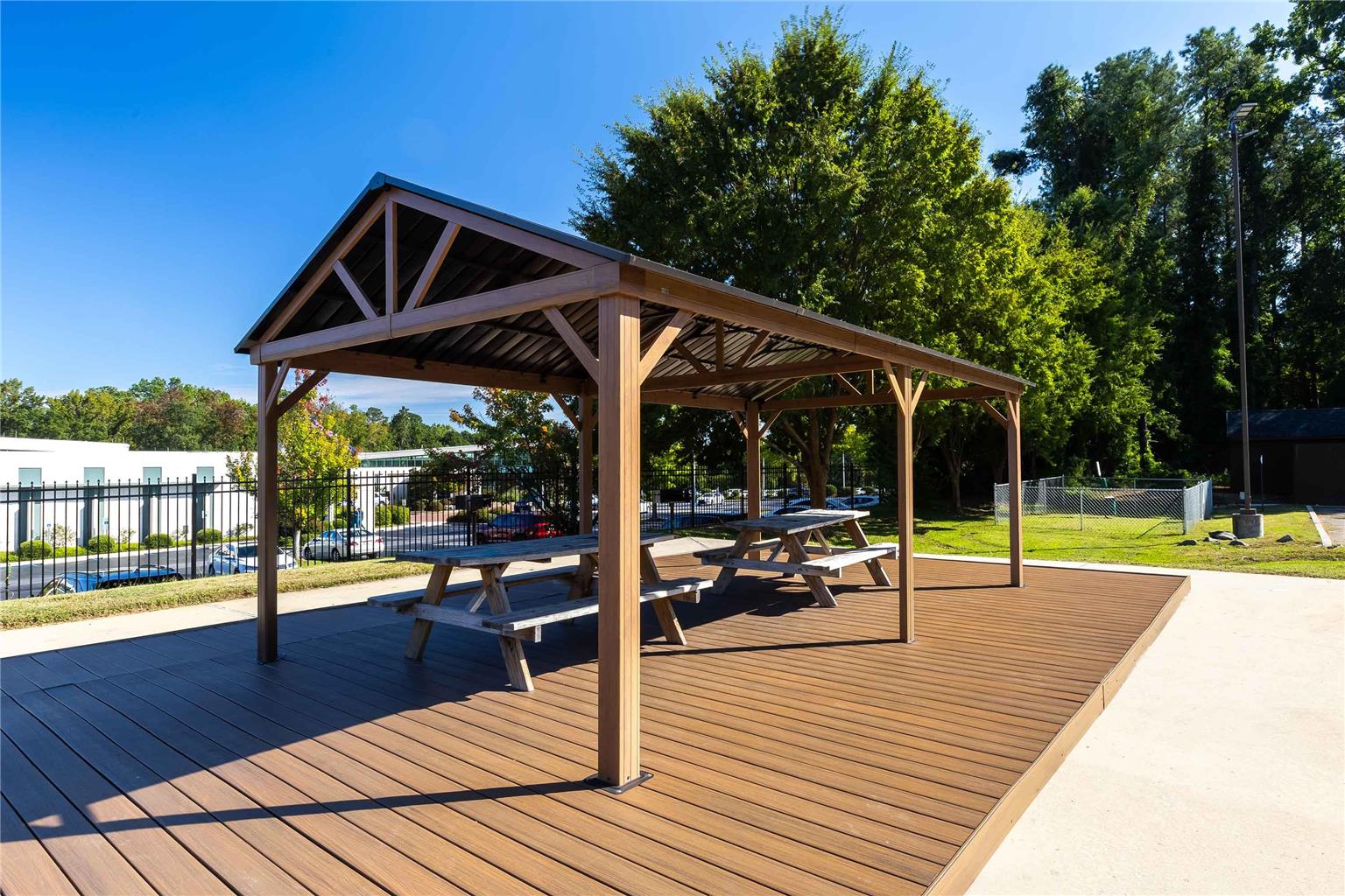 Extended Stay America Suites Columbia Greystone - photo 36