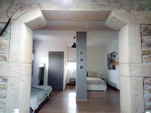 La Ferme Modele — Chatillon La Palud