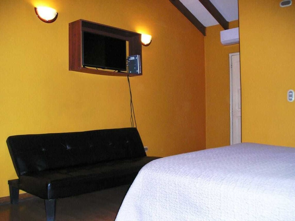 Hotelera Monteblanco Chillan — San Carlos — photo 3