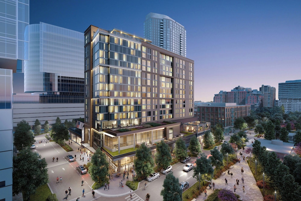 AC Hotel Reston - photo 34