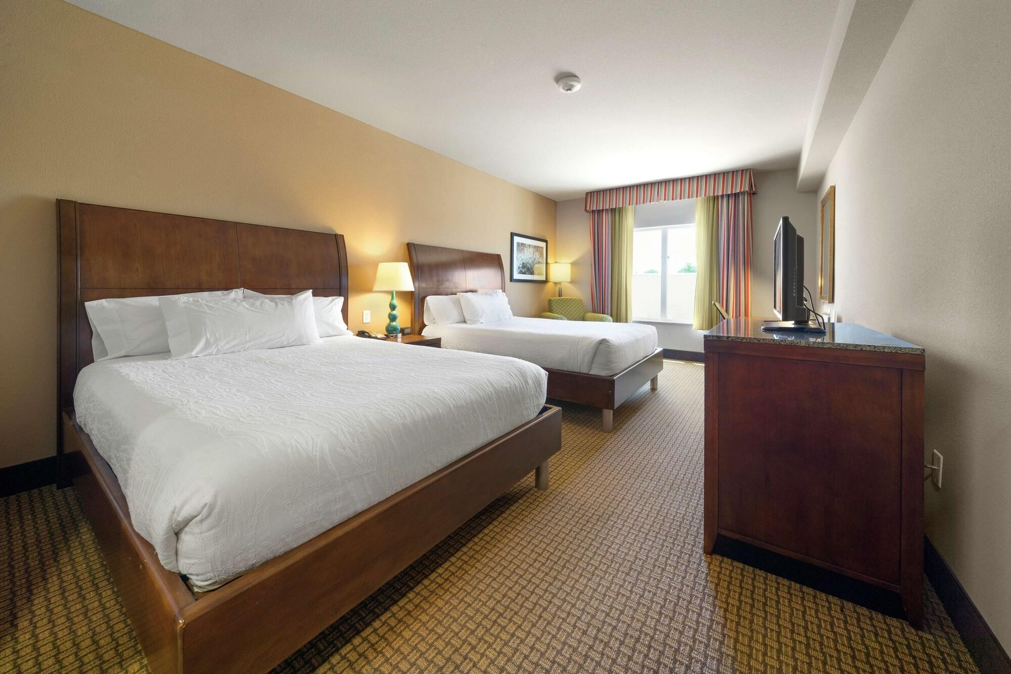 Hilton Garden Inn Lawton Fort Sill - photo 4
