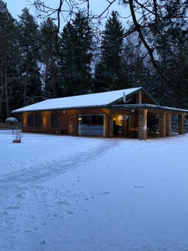 Vanago Lizdas — Druskininkai — photo 4